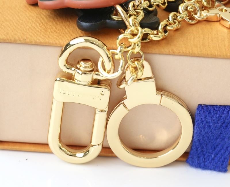 Louis Vuitton Keychains